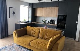 Apartament 2 camere, 58mp, Maurer Residence