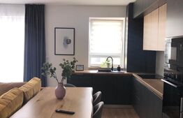 Apartament 2 camere, 58mp, Maurer Residence