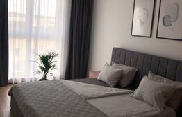 Apartament 2 camere, 58mp, Maurer Residence
