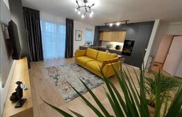Apartament 2 camere, 58mp, Maurer Residence