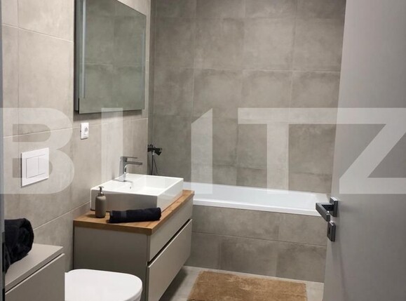 Apartament de închiriat 2 camere Libertatii - 112575AI | BLITZ Târgu Mureș | Poza8