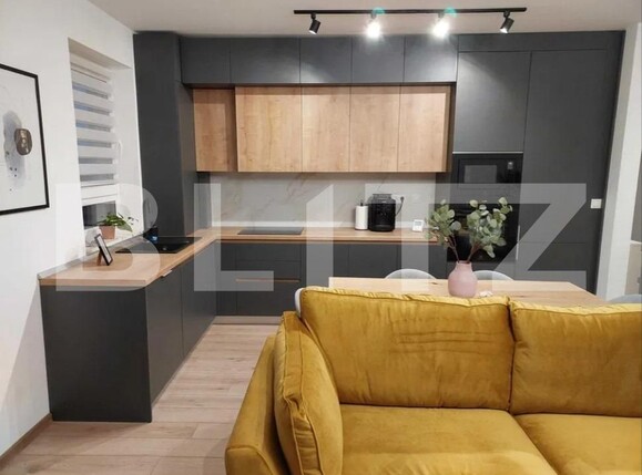 Apartament de închiriat 2 camere Libertatii - 112575AI | BLITZ Târgu Mureș | Poza1