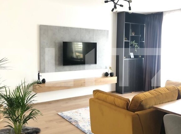 Apartament de închiriat 2 camere Libertatii - 112575AI | BLITZ Târgu Mureș | Poza4