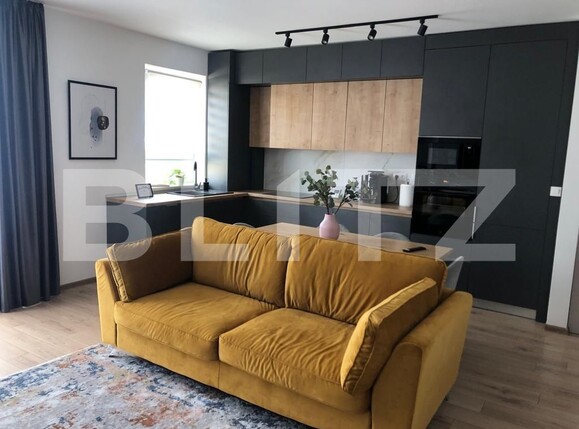 Apartament de închiriat 2 camere Libertatii - 112575AI | BLITZ Târgu Mureș | Poza3