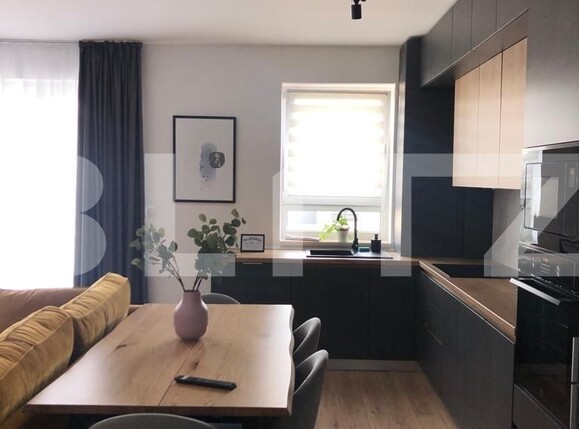 Apartament de închiriat 2 camere Libertatii - 112575AI | BLITZ Târgu Mureș | Poza5