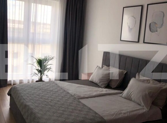 Apartament de închiriat 2 camere Libertatii - 112575AI | BLITZ Târgu Mureș | Poza6