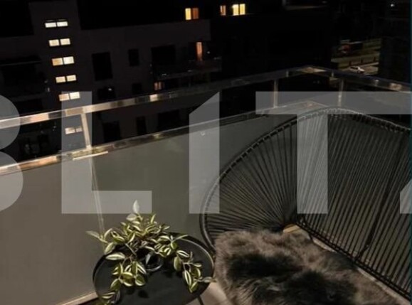 Apartament de închiriat 2 camere Libertatii - 112575AI | BLITZ Târgu Mureș | Poza9
