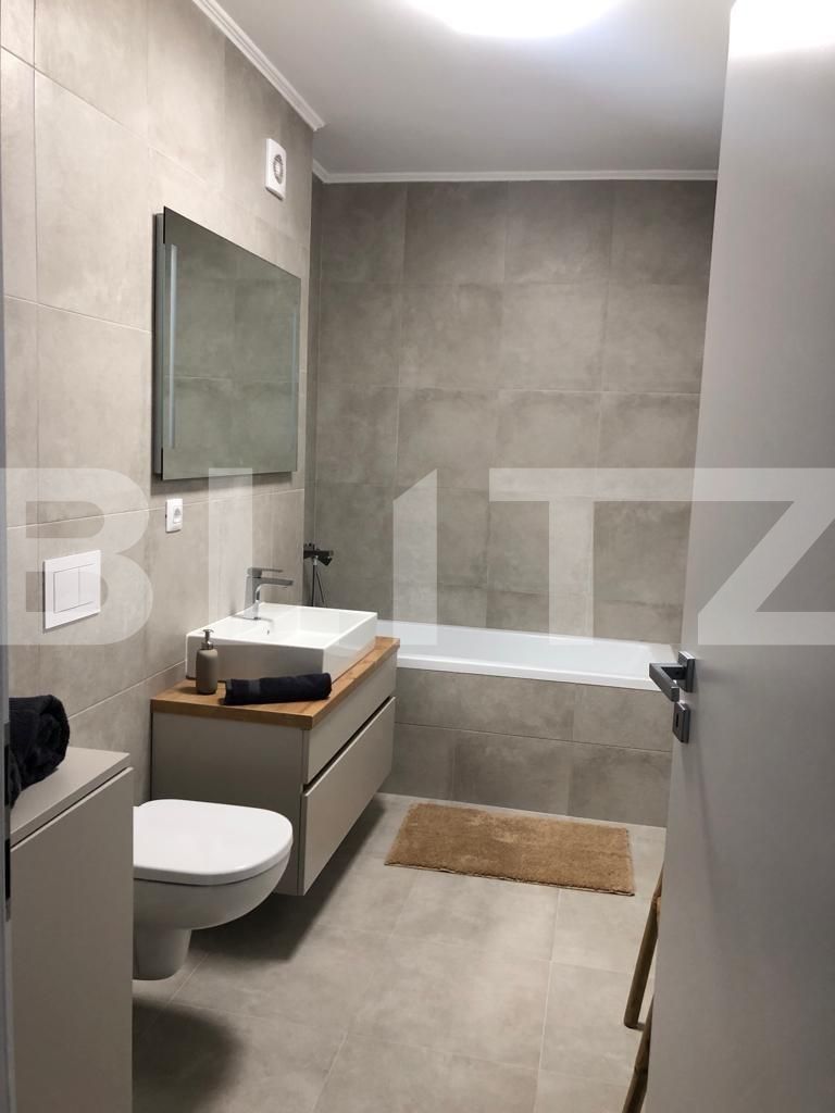 Apartament de închiriat 2 camere Libertatii - 112575AI | BLITZ Târgu Mureș | Poza8
