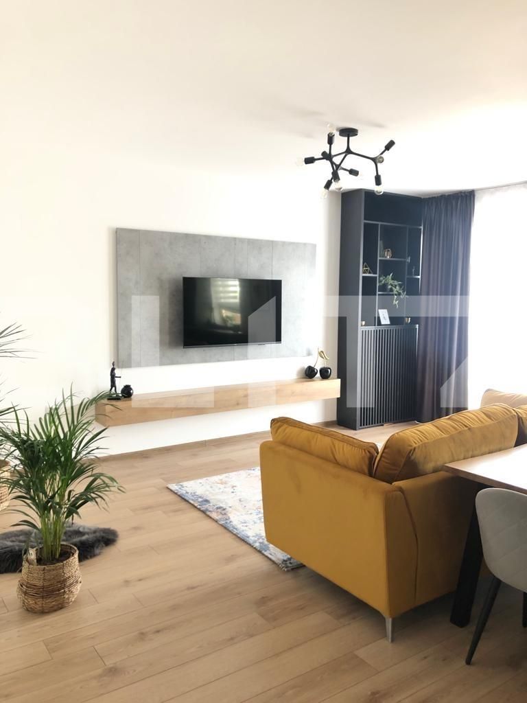 Apartament de închiriat 2 camere Libertatii - 112575AI | BLITZ Târgu Mureș | Poza4