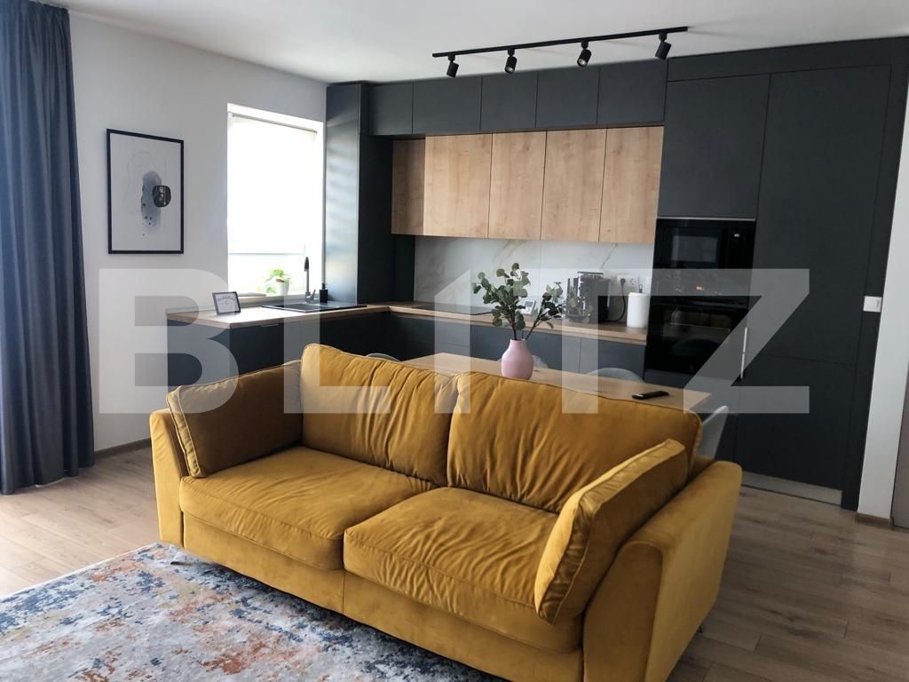 Apartament de închiriat 2 camere Libertatii - 112575AI | BLITZ Târgu Mureș | Poza3