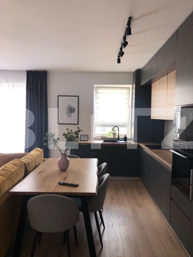 Apartament de închiriat 2 camere Libertatii - 112575AI | BLITZ Târgu Mureș | Poza5