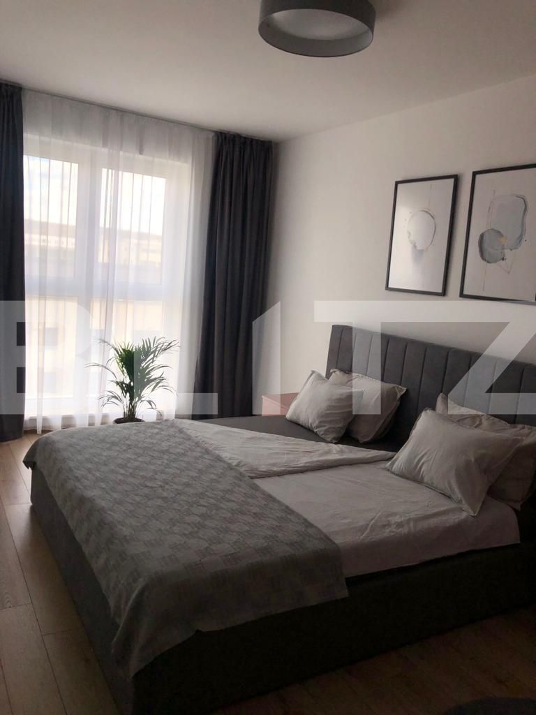 Apartament de închiriat 2 camere Libertatii - 112575AI | BLITZ Târgu Mureș | Poza6