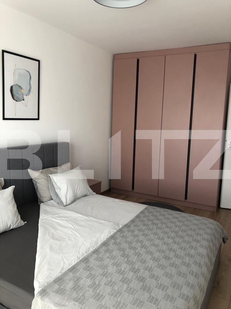 Apartament de închiriat 2 camere Libertatii - 112575AI | BLITZ Târgu Mureș | Poza7