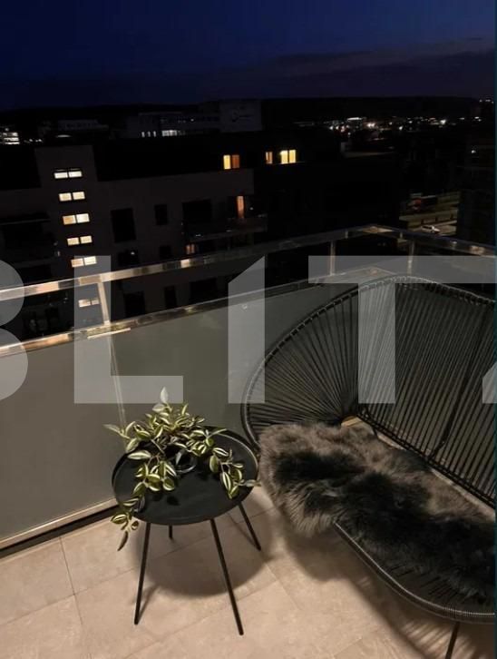 Apartament de închiriat 2 camere Libertatii - 112575AI | BLITZ Târgu Mureș | Poza9