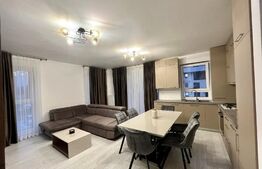 Apartament 3 camere, 70 mp, Maurer Residence