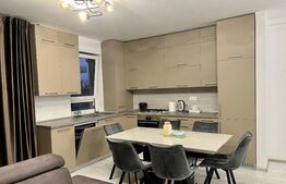Apartament 3 camere, 70 mp, Maurer Residence