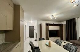 Apartament 3 camere, 70 mp, Maurer Residence