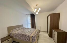 Apartament 3 camere, 70 mp, Maurer Residence