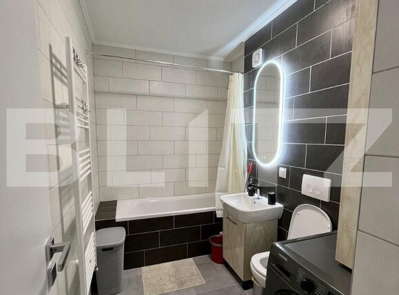 Apartament de închiriat 3 camere Libertatii - 112706AI | BLITZ Târgu Mureș | Poza6