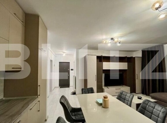Apartament de închiriat 3 camere Libertatii - 112706AI | BLITZ Târgu Mureș | Poza2