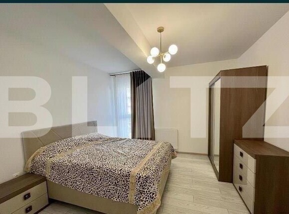 Apartament de închiriat 3 camere Libertatii - 112706AI | BLITZ Târgu Mureș | Poza4