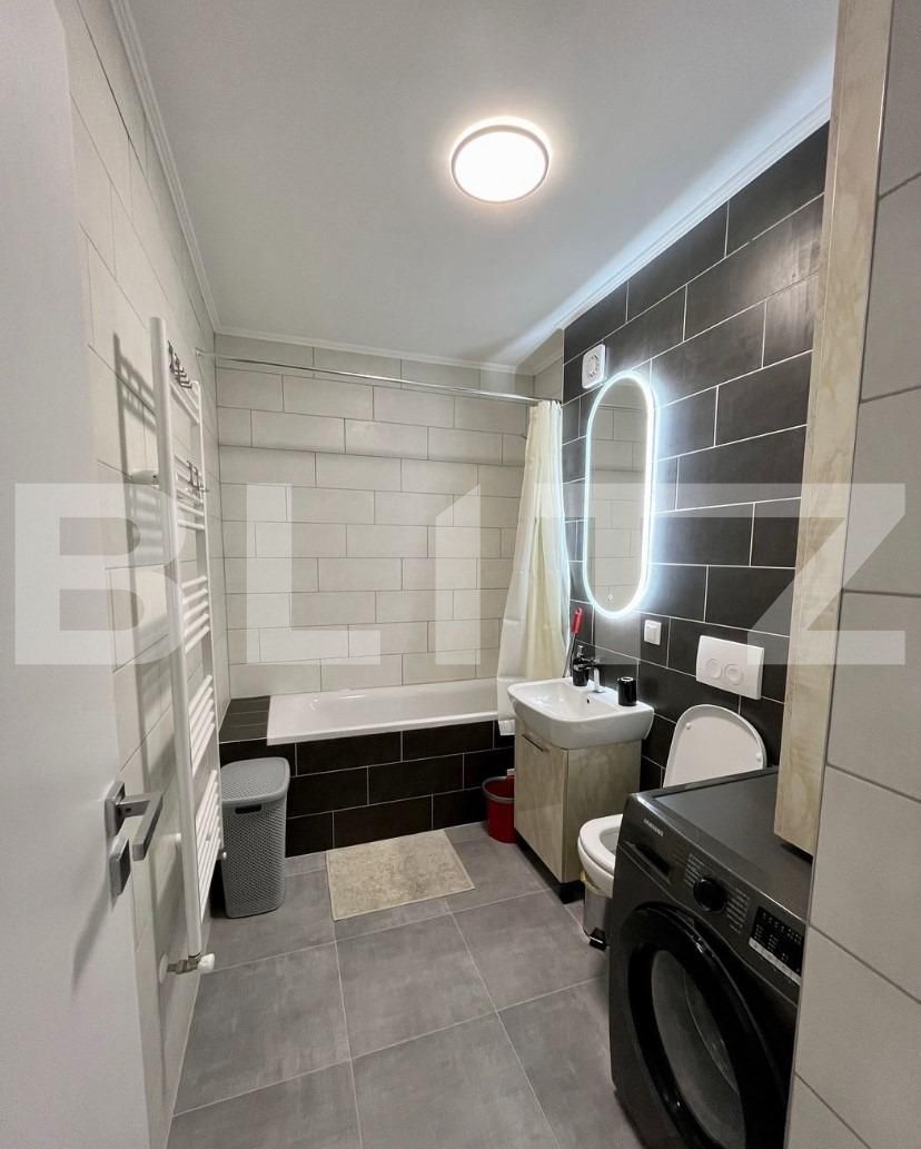 Apartament de închiriat 3 camere Libertatii - 112706AI | BLITZ Târgu Mureș | Poza6