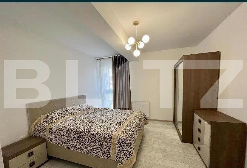 Apartament de închiriat 3 camere Libertatii - 112706AI | BLITZ Târgu Mureș | Poza4