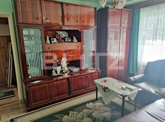 Apartament de vânzare 3 camere Tudor - 112722AV | BLITZ Târgu Mureș | Poza1