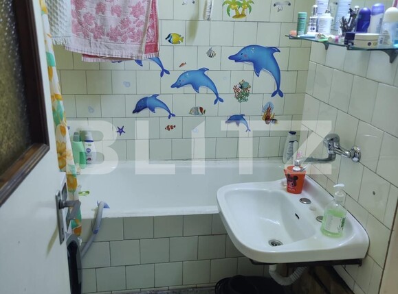 Apartament de vânzare 3 camere Tudor - 112722AV | BLITZ Târgu Mureș | Poza7