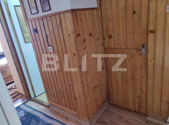 Apartament de vânzare 3 camere Tudor - 112722AV | BLITZ Târgu Mureș | Poza4