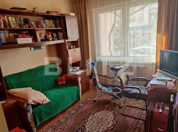 Apartament de vânzare 3 camere Tudor - 112722AV | BLITZ Târgu Mureș | Poza3