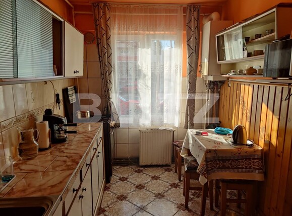 Apartament de vânzare 3 camere Tudor - 112722AV | BLITZ Târgu Mureș | Poza5