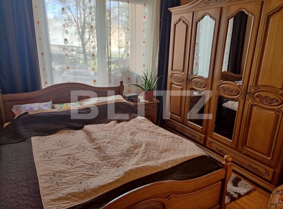 Apartament de vânzare 3 camere Tudor - 112722AV | BLITZ Târgu Mureș | Poza2