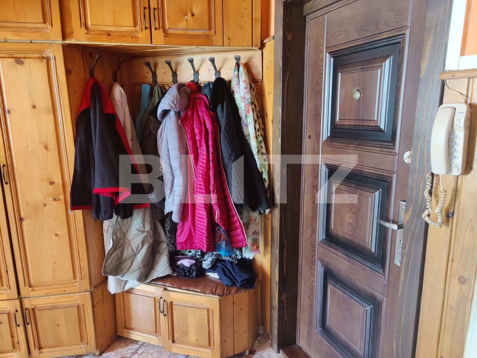 Apartament de vânzare 3 camere Tudor - 112722AV | BLITZ Târgu Mureș | Poza6