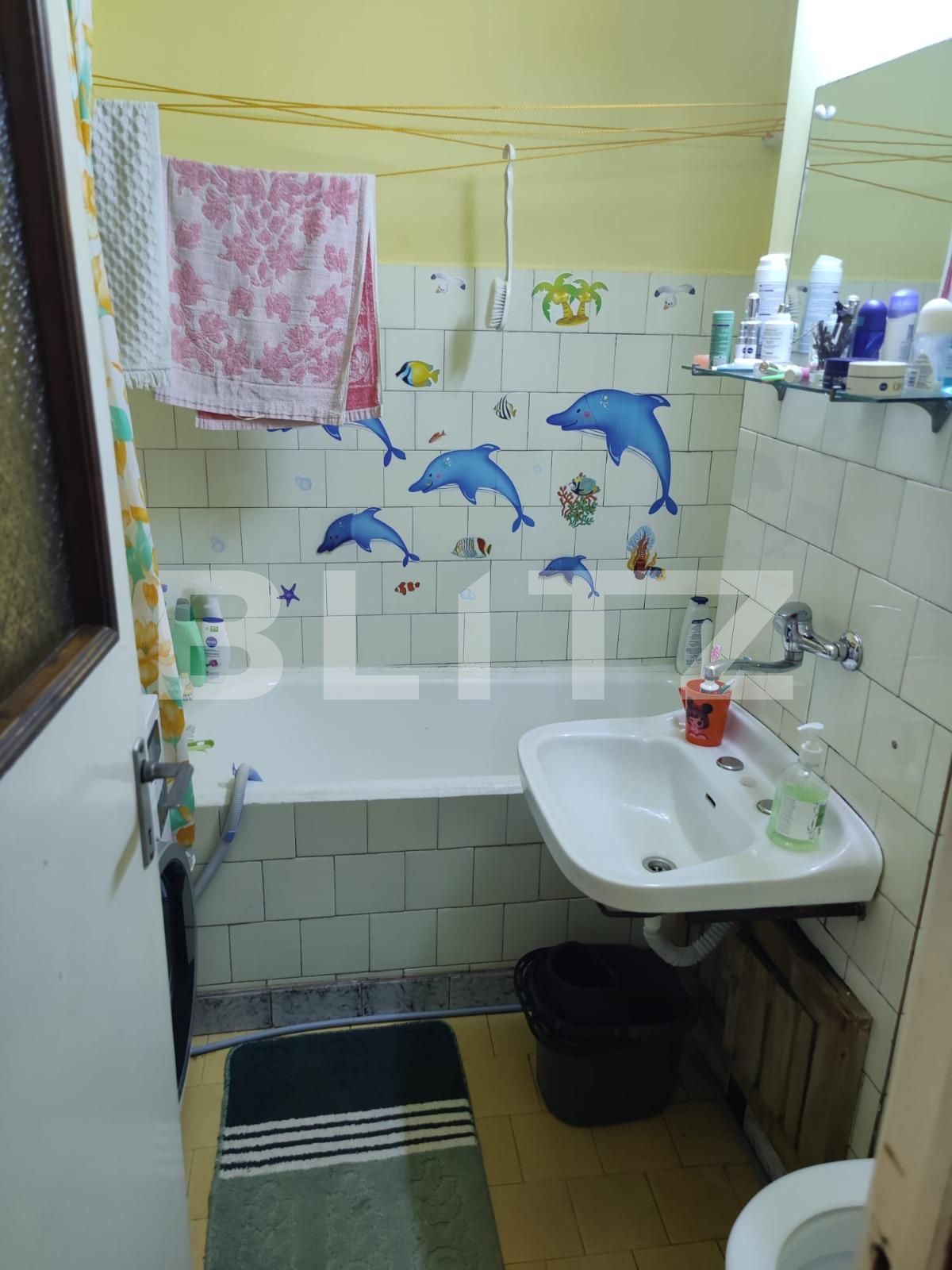 Apartament de vânzare 3 camere Tudor - 112722AV | BLITZ Târgu Mureș | Poza7