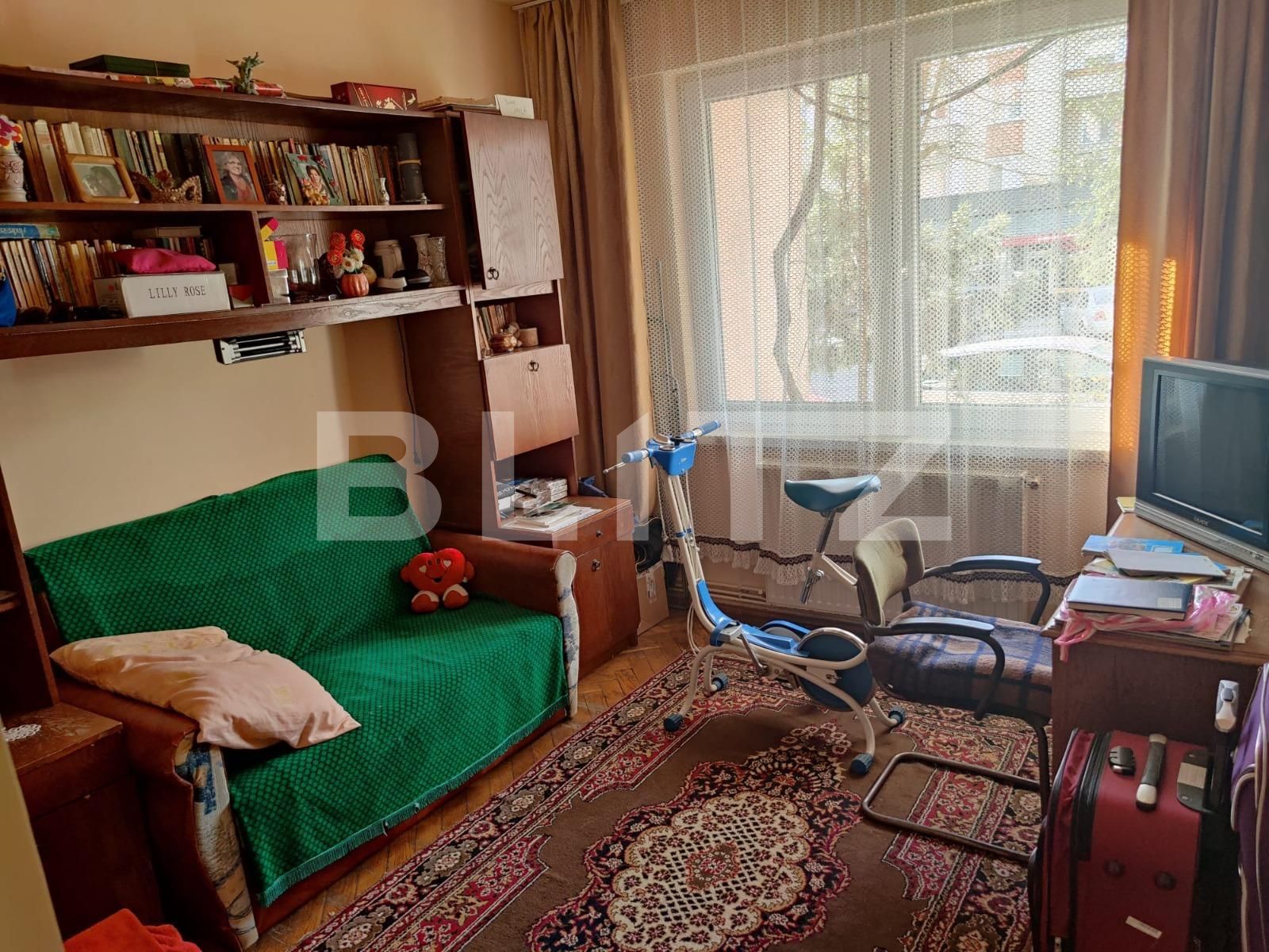 Apartament de vânzare 3 camere Tudor - 112722AV | BLITZ Târgu Mureș | Poza3