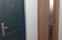 Apartament cu 3 camere, 72mp, decomandat, zona Tudor