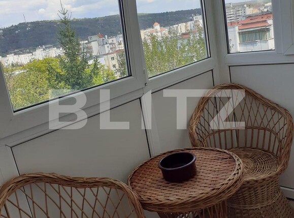 Apartament de vânzare 3 camere Tudor - 112827AV | BLITZ Târgu Mureș | Poza8