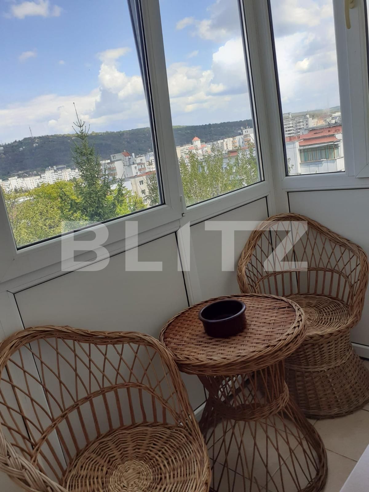 Apartament de vânzare 3 camere Tudor - 112827AV | BLITZ Târgu Mureș | Poza8