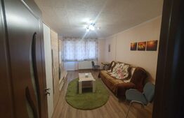 Apartament 2 camere 50 mp,  Cornisa