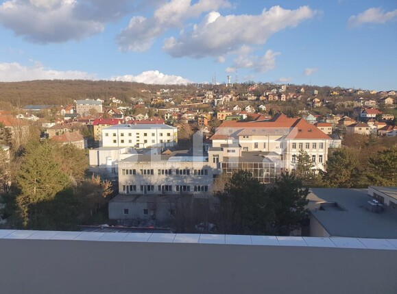 Apartament de închiriat 2 camere Cornisa - 112871AI | BLITZ Târgu Mureș | Poza1