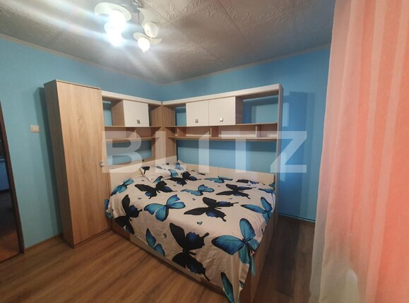 Apartament de închiriat 2 camere Cornisa - 112871AI | BLITZ Târgu Mureș | Poza4
