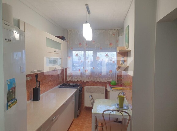 Apartament de închiriat 2 camere Cornisa - 112871AI | BLITZ Târgu Mureș | Poza5