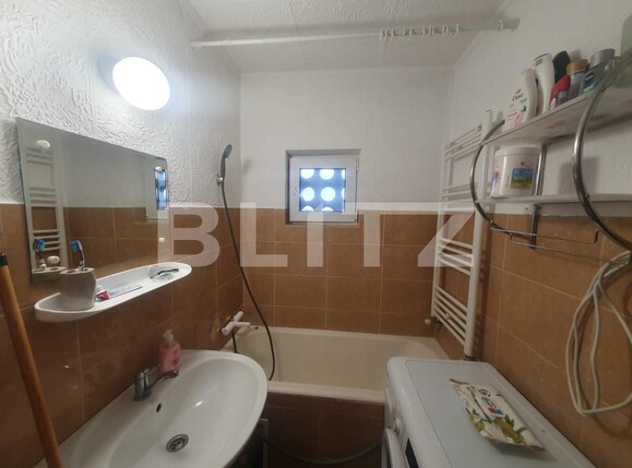Apartament de închiriat 2 camere Cornisa - 112871AI | BLITZ Târgu Mureș | Poza7