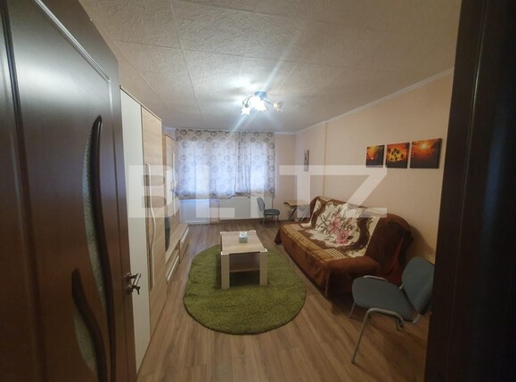 Apartament de închiriat 2 camere Cornisa - 112871AI | BLITZ Târgu Mureș | Poza3