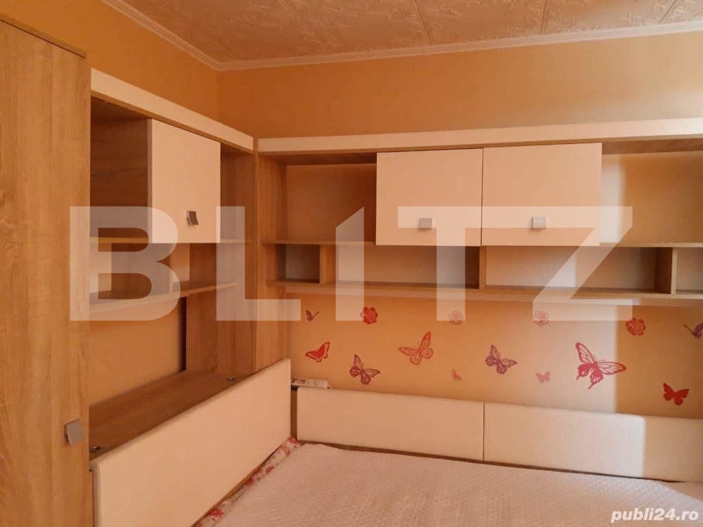 Apartament de închiriat 2 camere Cornisa - 112871AI | BLITZ Târgu Mureș | Poza6