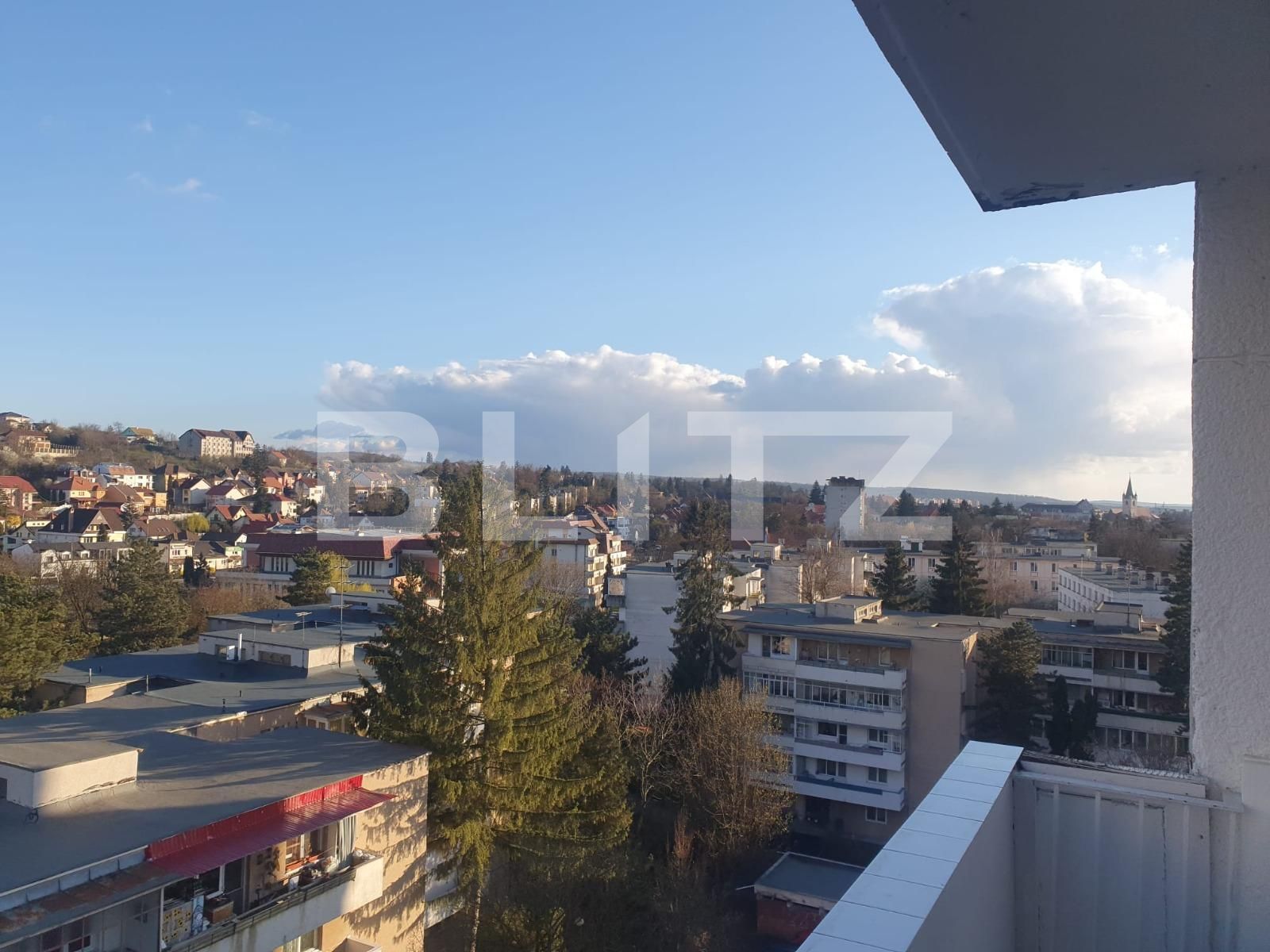 Apartament de închiriat 2 camere Cornisa - 112871AI | BLITZ Târgu Mureș | Poza2
