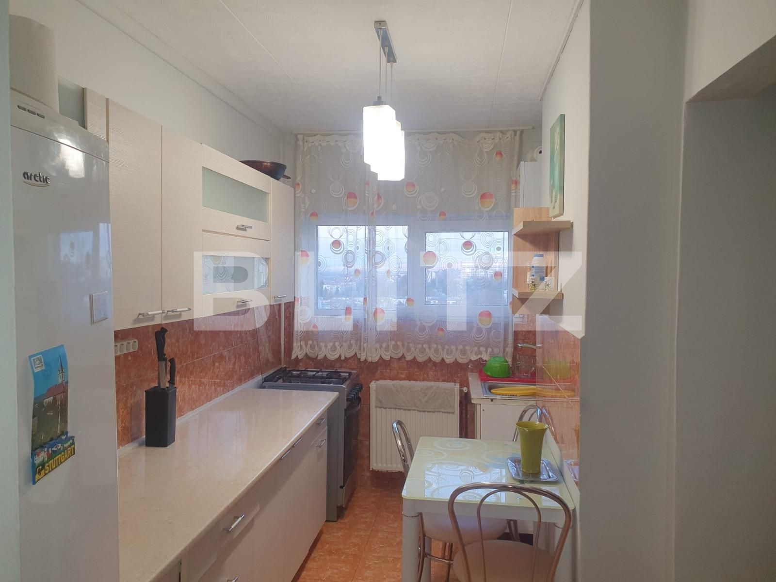 Apartament de închiriat 2 camere Cornisa - 112871AI | BLITZ Târgu Mureș | Poza5