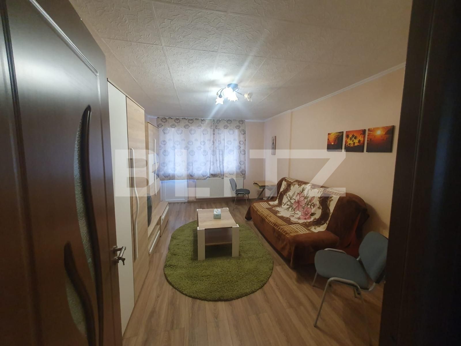 Apartament de închiriat 2 camere Cornisa - 112871AI | BLITZ Târgu Mureș | Poza3