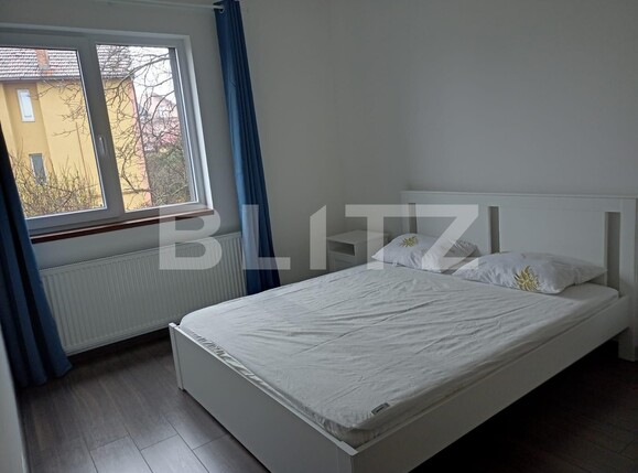 Apartament de închiriat 3 camere Semicentral - 112978AI | BLITZ Târgu Mureș | Poza7
